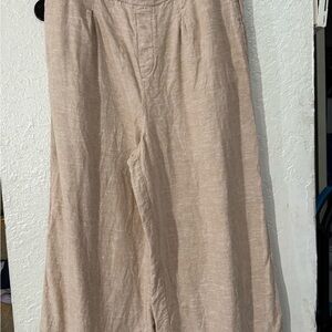 Women’s Tan Pants